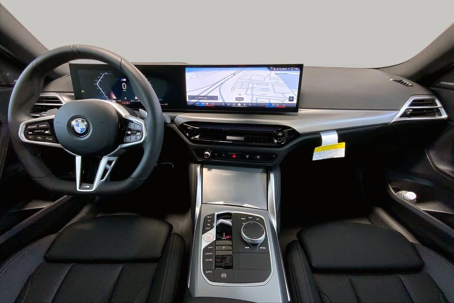 New 2026 BMW 230i xDrive Coupe w/ Premium Package AWD/4WD image 5