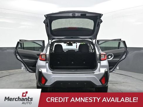 Used 2024 Subaru Crosstrek 2.0i Premium AWD/4WD image 54