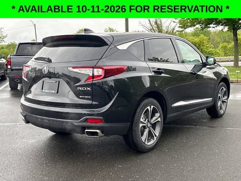 Used 2026 Acura RDX SH-AWD w/ Technology Package image 4