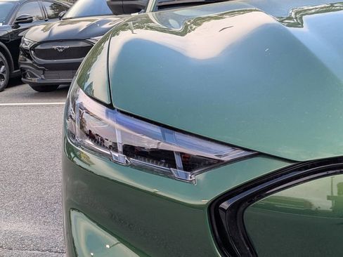 New 2026 Ford Mustang Mach-E Premium image 10