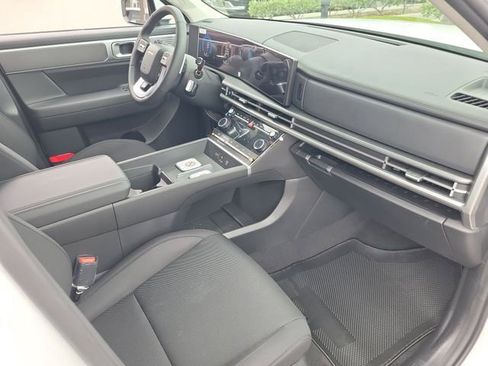 New 2026 Hyundai Santa Fe SE AWD/4WD image 16