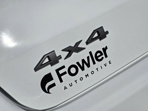 New 2026 Jeep Compass Latitude image 7