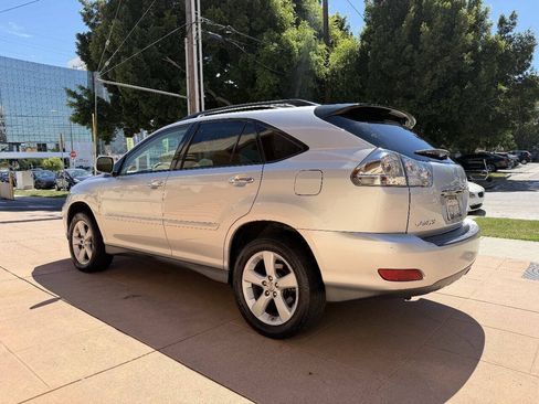 Used 2009 Lexus RX 350 2WD image 5