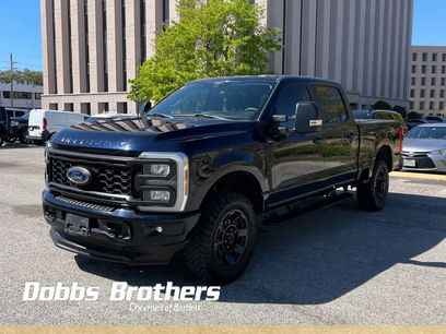 Used 2024 Ford F250 XL w/ STX Appearance Package