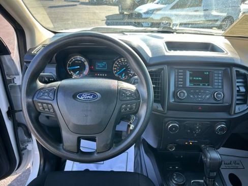 Used 2022 Ford Ranger XL image 17