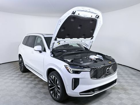 New 2026 Volvo XC90 T8 Ultra w/ Protection Package Premier AWD/4WD image 35