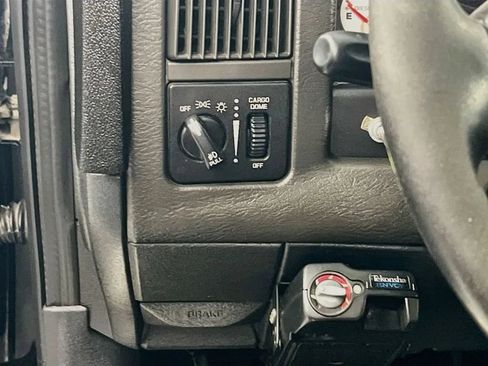 Used 2003 Dodge Ram 3500 Truck ST RWD image 11