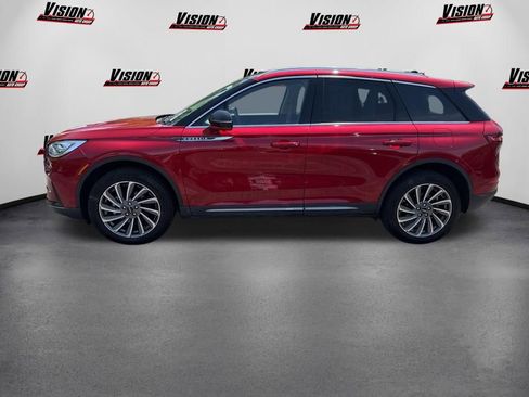 Used 2023 Lincoln Corsair Reserve w/ Equipment Group 201A AWD/4WD image 8