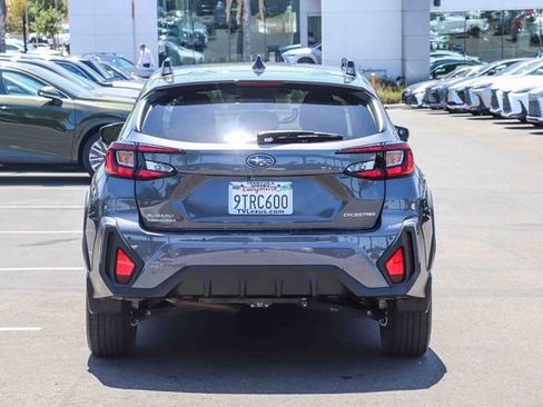 Used 2025 Subaru Crosstrek 2.5i Limited w/ Crosstrek Mirror Package AWD/4WD image 5