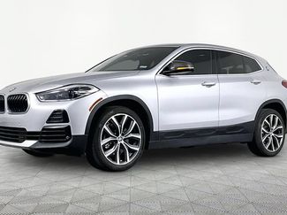 Used 2021 BMW X2 sDrive28i w/ Premium Package FWD video 1
