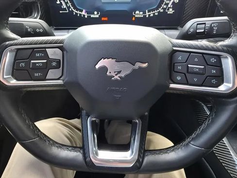 Used 2024 Ford Mustang GT RWD image 21