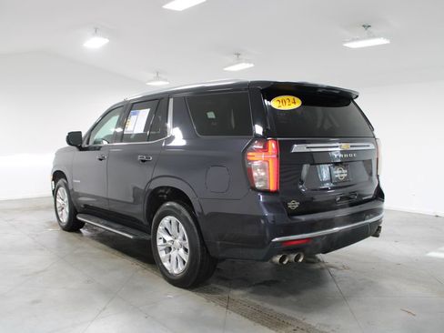 Used 2024 Chevrolet Tahoe Premier image 7
