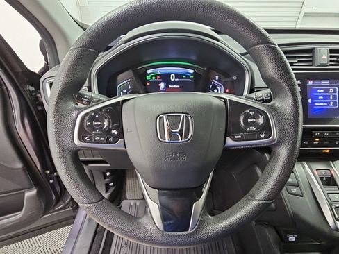 Used 2022 Honda CR-V EX image 23