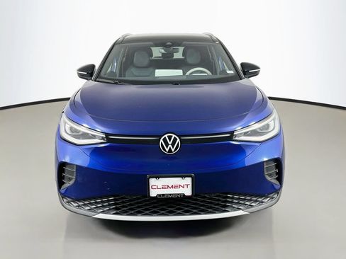 Used 2021 Volkswagen ID.4 1st Edition RWD image 2