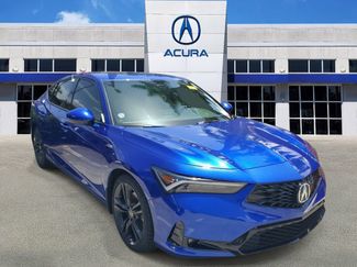 Certified 2024 Acura Integra A-Spec FWD video 1
