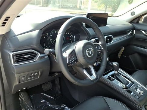 New 2025 MAZDA CX-5 AWD 2.5 S w/ Premium Plus Pkg image 7