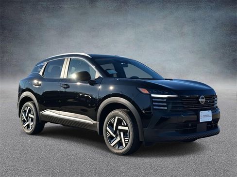 New 2026 Nissan Kicks SV image 1