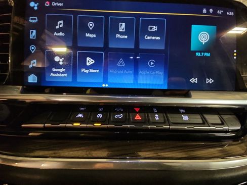 Certified 2025 Chevrolet Silverado 1500 LT image 17