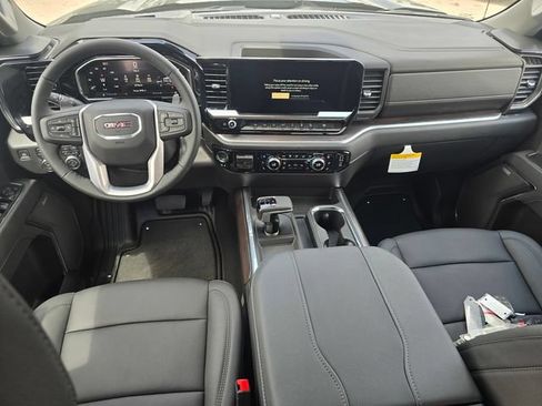 New 2026 GMC Sierra 1500 SLT AWD/4WD image 14