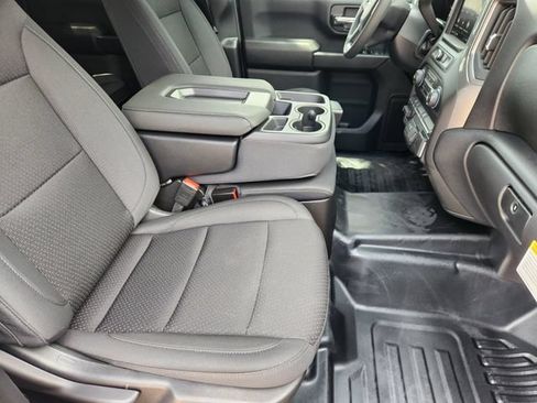 New 2026 Chevrolet Silverado 3500 W/T w/ WT Convenience Package AWD/4WD image 18
