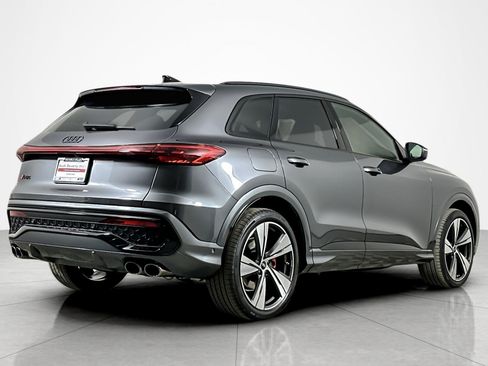 New 2026 Audi SQ5 Premium Plus AWD/4WD image 6
