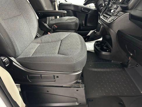 Used 2022 RAM ProMaster 3500 w/ Premium Convenience Group (B) image 47