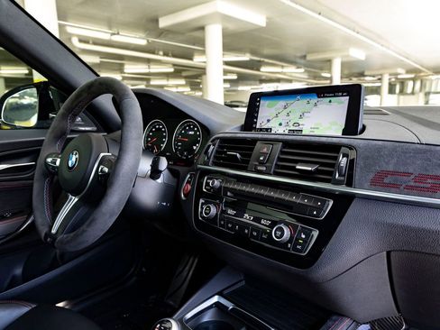 Used 2020 BMW M2 CS RWD image 31