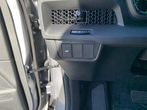 New 2026 Honda CR-V Sport-L image 34