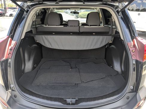 Used 2014 Toyota RAV4 XLE FWD image 29