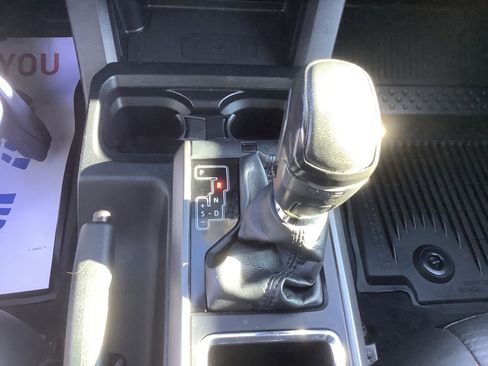 Used 2019 Toyota Tacoma TRD Pro image 19