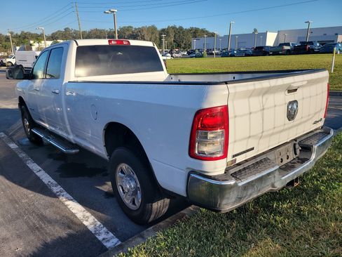 Used 2020 RAM 3500 Big Horn image 6