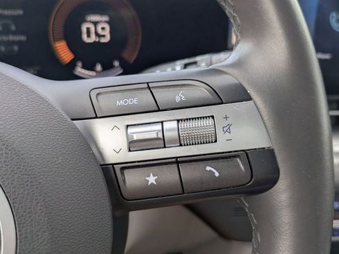 Certified 2024 Hyundai Kona SEL image 18