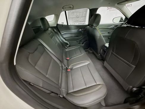 New 2026 Chevrolet Trax ACTIV image 26