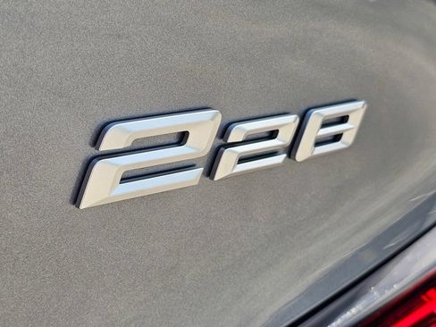 Used 2026 BMW 228i w/ Premium Package FWD image 12
