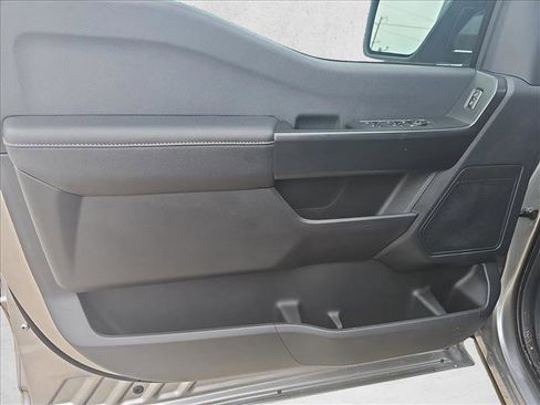 New 2026 Ford F150 STX w/ Equipment Group 200A image 11