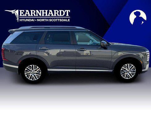 New 2026 Hyundai Palisade SEL image 8