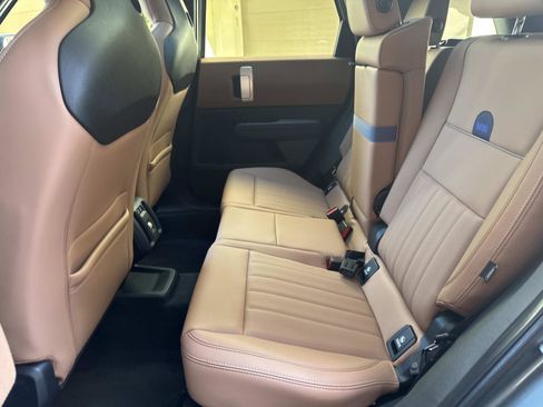 Certified 2025 MINI Cooper Countryman S AWD/4WD image 9