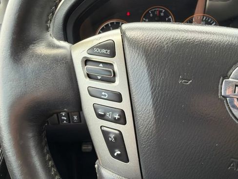 Used 2013 Nissan Armada Platinum AWD/4WD image 21