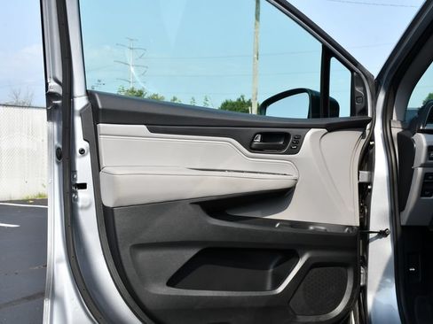Used 2020 Honda Odyssey EX-L image 13