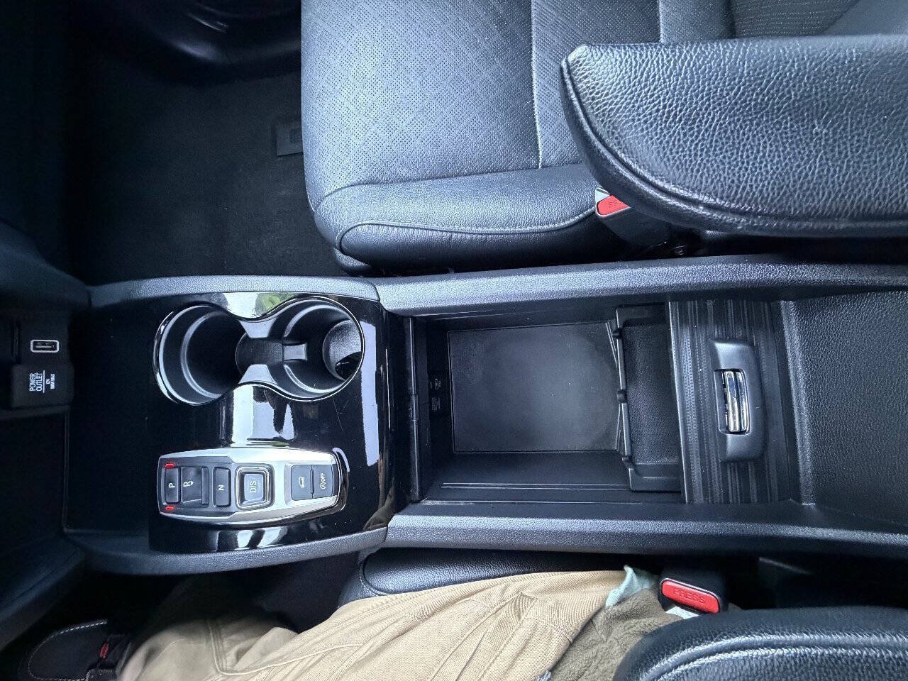 Used 2019 Honda Passport Touring image 27