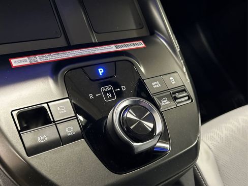 New 2026 Subaru Solterra image 33