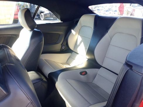 Used 2022 Ford Mustang Premium image 32