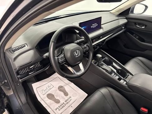 Certified 2023 Honda Accord Touring image 17