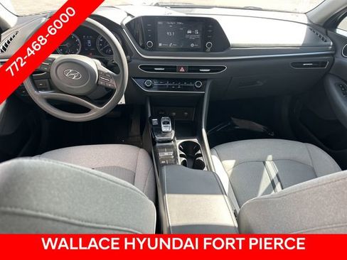 Used 2022 Hyundai Sonata SE FWD image 15