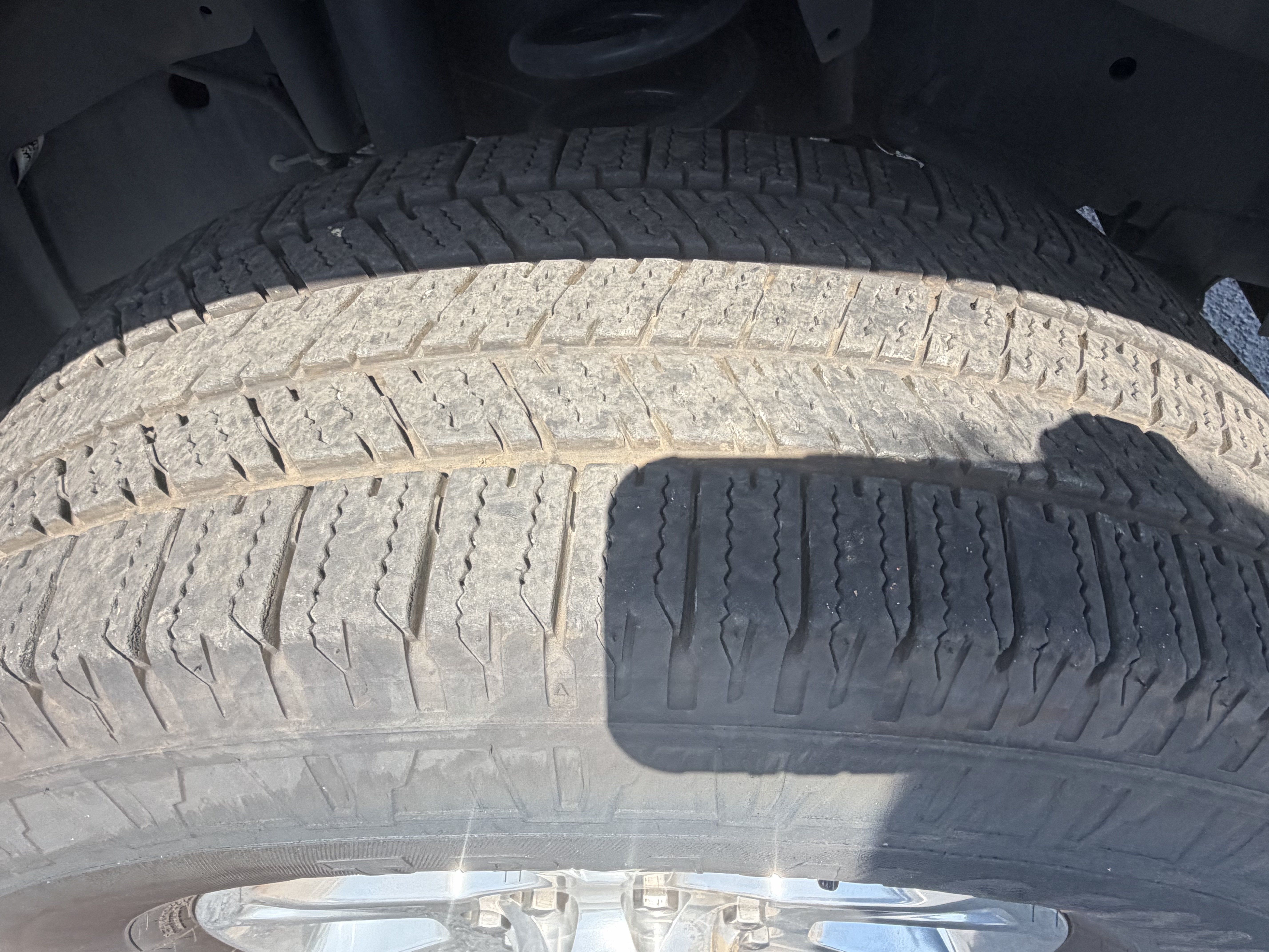 Used 2026 RAM 2500 Big Horn AWD/4WD image 11