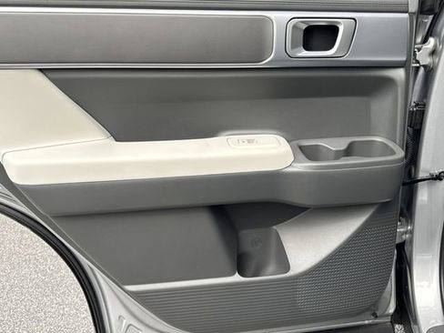 New 2026 Hyundai Santa Fe SE FWD image 22