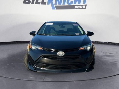Used 2018 Toyota Corolla L image 8