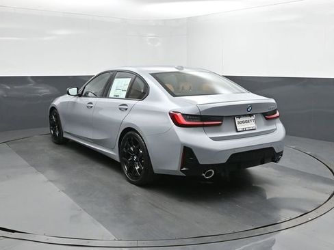 New 2026 BMW 330i Sedan w/ M Sport Package image 5