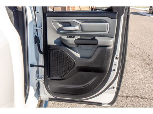 Used 2020 RAM 1500 Big Horn image 19