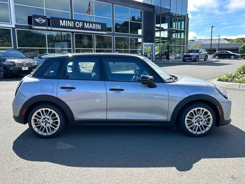 New 2026 MINI Cooper S FWD image 6